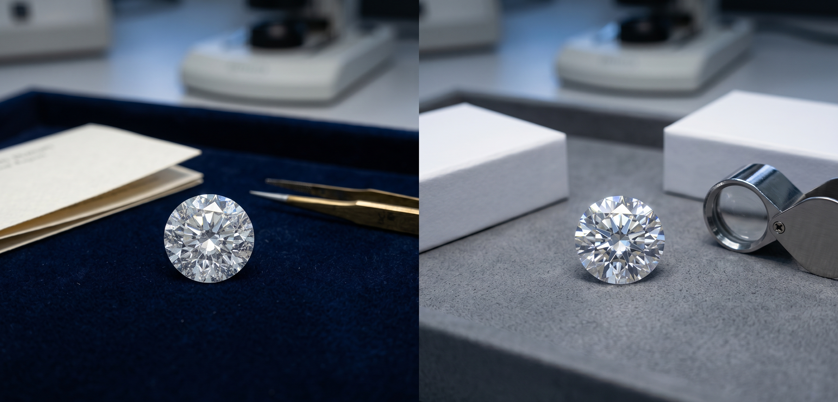 Lab-Grown vs. Natural Diamonds: A Gemologist's Honest Guide for Oklahoma Buyers